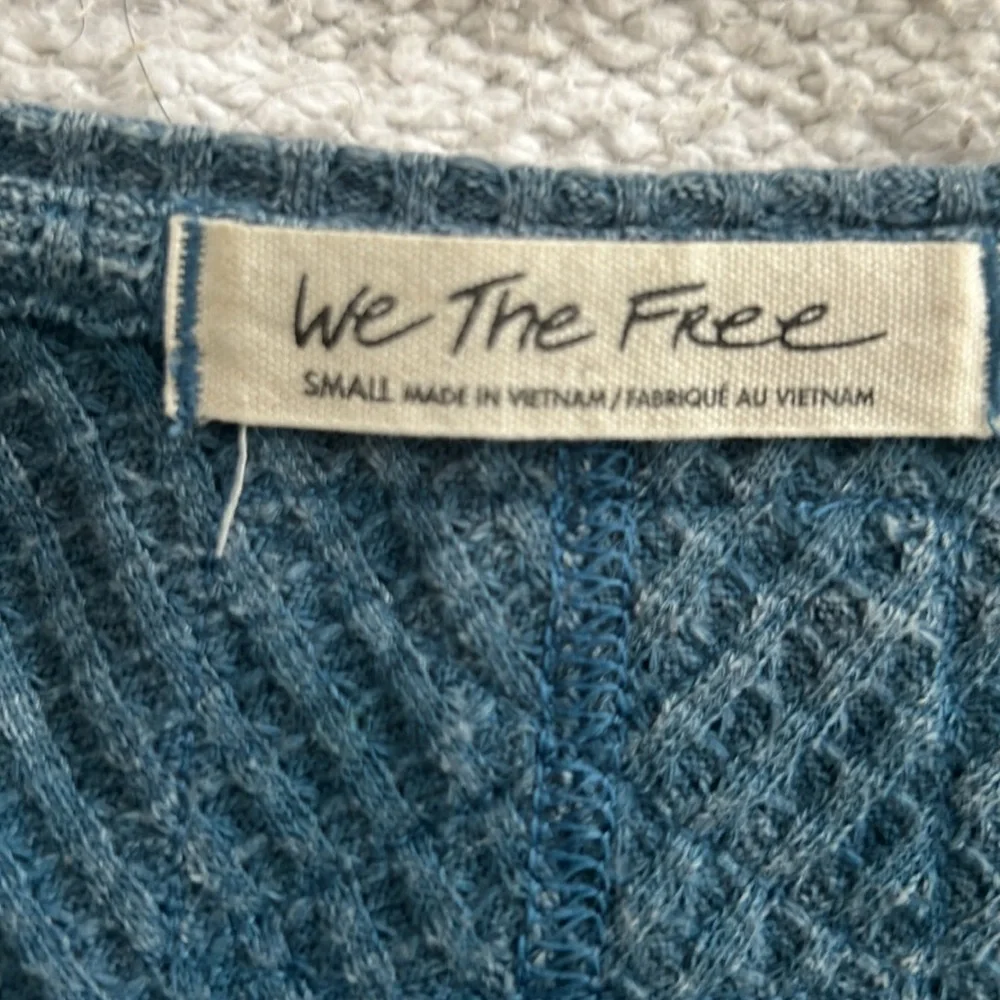 Free People Top - Picture 3 of 3